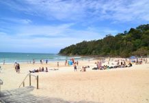 Bumper holiday season