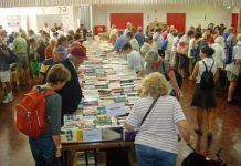 Book in for a bargain