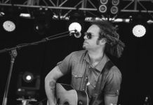 It’s music music and more… music