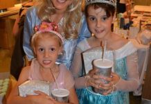 Fairy tale or… Chick Flick?