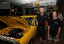 Fast, furious, and best