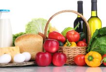 Healthy hints to chew over