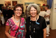 Arts and craft are back