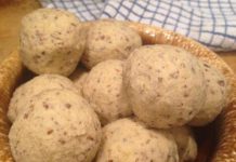 After Easter taste treat