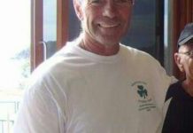 Robby sweeps all before him