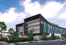 New HQ to enjoy a rapid rise