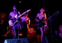 Backing the Originals