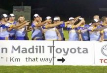 Outlaws hold up Wolves