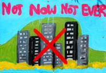 When a Planning Scheme… is not!