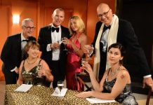 Cruise is making waves