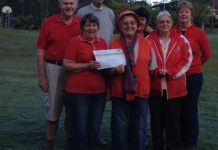 Fit to fight heart disease