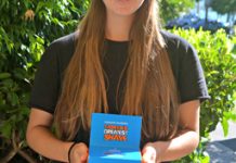 Different look for Eliza