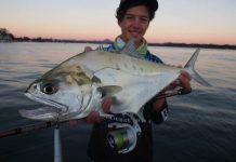 River’s running hot