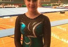 Chakera is jumping to it