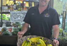 Campaign’s fresh look at food