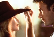 Longest Ride Sparks love