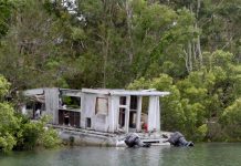 MP fears river neglect under Labor