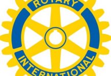 Rotary awards working wonders