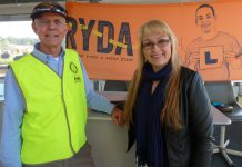 Driving the toll down