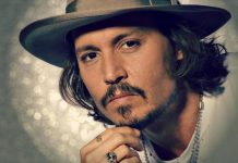 Local flew Depp dog mercy dash