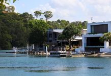 Rates cut means business, says Treasurer