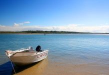 Noosa gets its mojo back