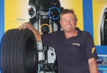 Autocare in good hands