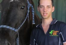 Kie to volunteering: giving back