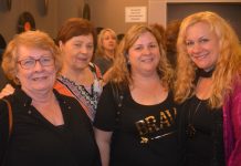 Chicks pitched perfect flicks