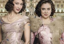 Girls just want to have fun