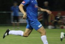 Noosa in winning streak