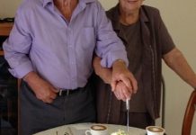 Brittens love sparked by royal visit