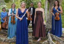 Players find shire’s tune