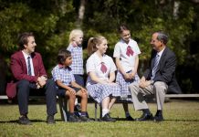 Christian college values