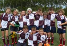 Hat-trick did the trick