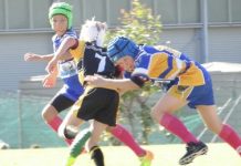 Women in League dominates