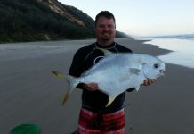 Weather makes conditions trying