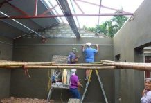 Project Vietnam milestone