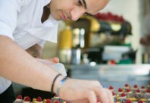 Noosa’s feast for the senses