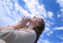 Relax and breathe easy