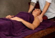 Natural approach to health