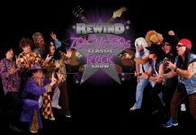 The decades that rocked