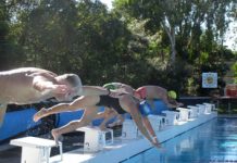 Swim Masters keen to compete
