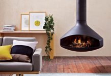 Home heating to perfection