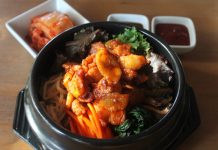 Spice it up a little