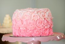 Sweet treats for all occasions