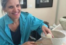 Ceramics a hands-on experience