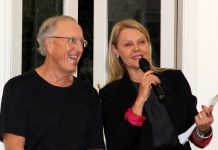 New life between the lines