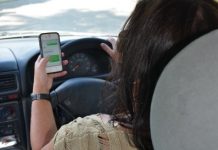 Double the reasons to drive safe