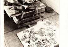 Bill’s unique Bali story